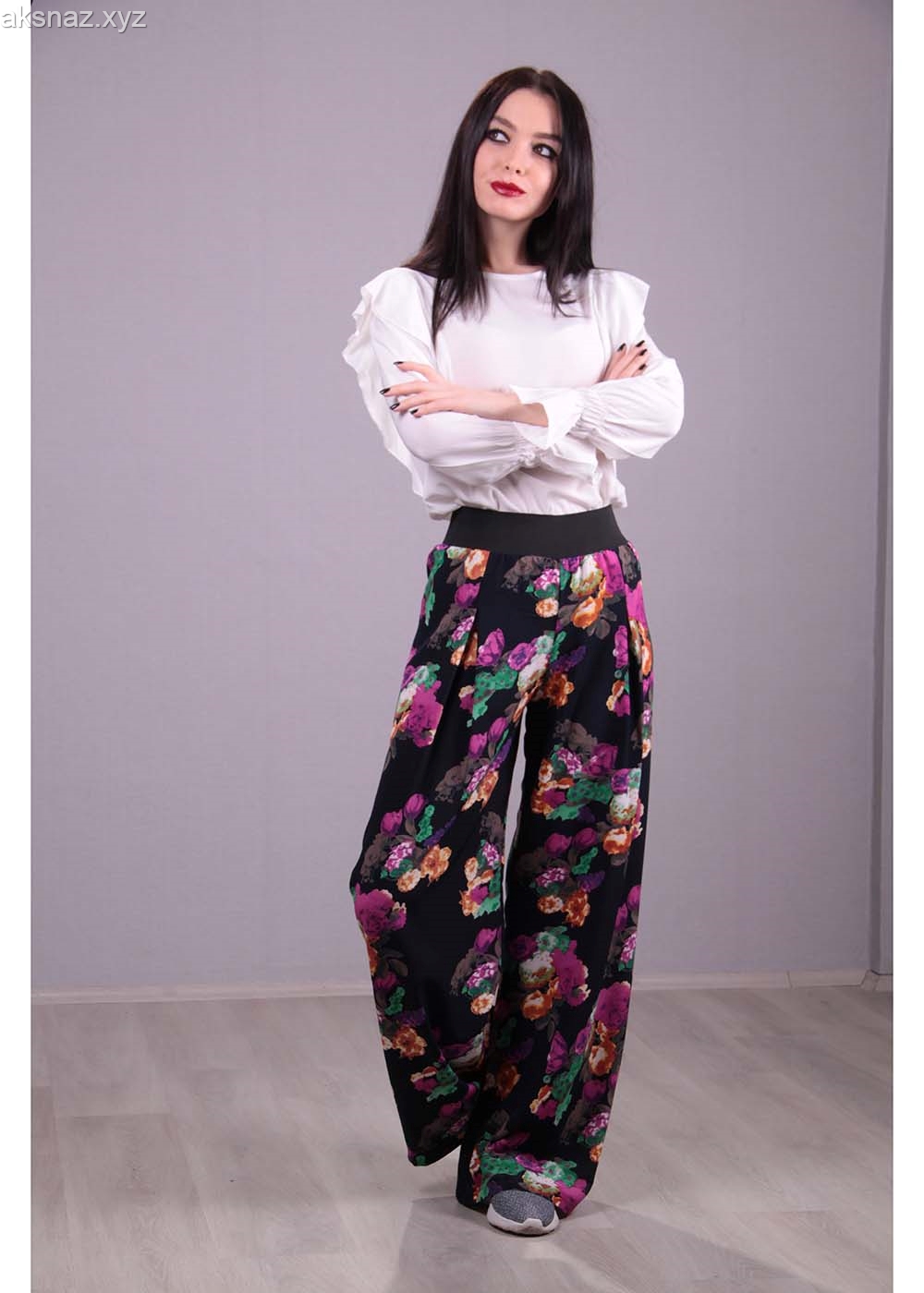 مدل ترک جدید لباس زنانه مارک Armonika
